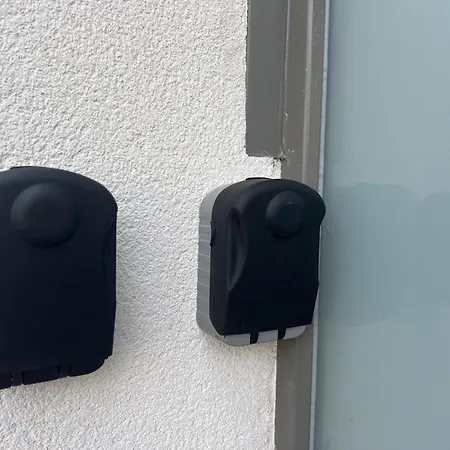 Дом отдыха Maison, 2 Chambres, 2 Sdb, 2 Toilettes