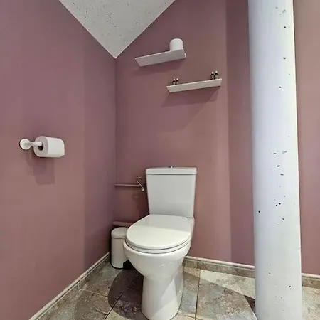 Maison, 2 Chambres, 2 Sdb, 2 Toilettes Custines