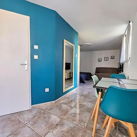 Maison, 2 Chambres, 2 Sdb, 2 Toilettes Дом отдыха *