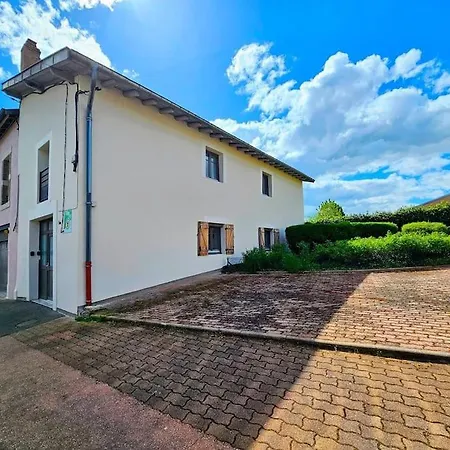 Дом отдыха Maison, 2 Chambres, 2 Sdb, 2 Toilettes *