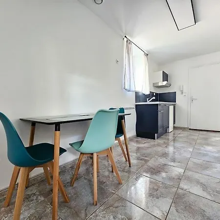 Дом отдыха Maison, 2 Chambres, 2 Sdb, 2 Toilettes
