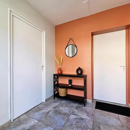 Maison, 2 Chambres, 2 Sdb, 2 Toilettes
