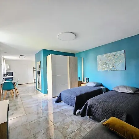 Дом отдыха Maison, 2 Chambres, 2 Sdb, 2 Toilettes