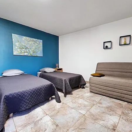 Дом отдыха Maison, 2 Chambres, 2 Sdb, 2 Toilettes *