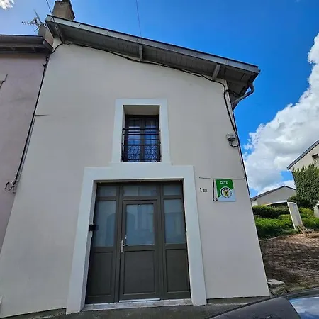 Maison, 2 Chambres, 2 Sdb, 2 Toilettes