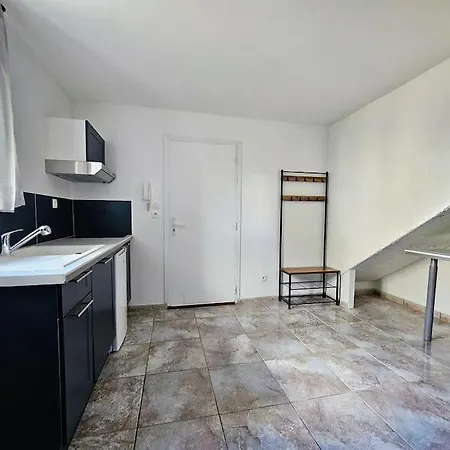 Дом отдыха Maison, 2 Chambres, 2 Sdb, 2 Toilettes *