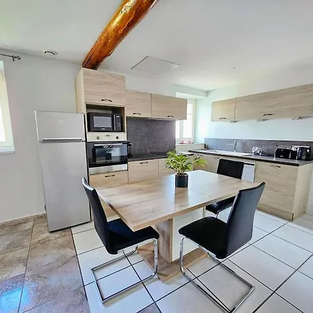 Maison, 2 Chambres, 2 Sdb, 2 Toilettes