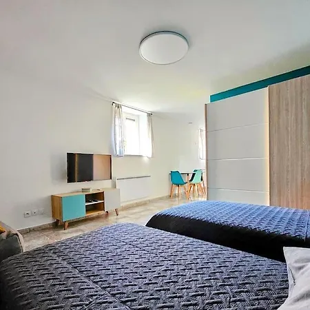 Maison, 2 Chambres, 2 Sdb, 2 Toilettes Дом отдыха *