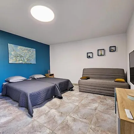 Maison, 2 Chambres, 2 Sdb, 2 Toilettes Дом отдыха
